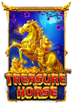 Treasure Horse